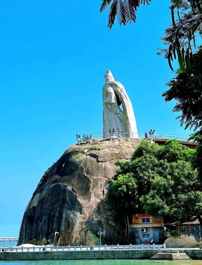 廈門馬拉松賽跑者旅游福利（免費+優(yōu)惠）（3）