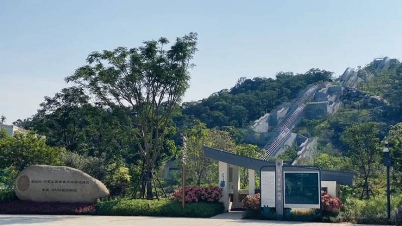 廈門馬拉松賽跑者旅游福利（免費+優(yōu)惠）（17）