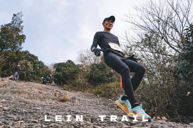 2025縱情山野春季挑戰(zhàn)賽(賽事規(guī)程)（2）