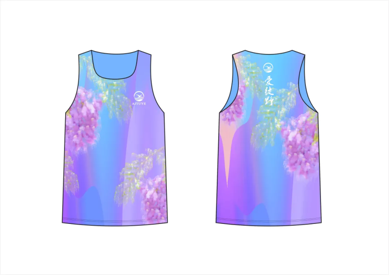 2025愛徒野昆明滇池“藍花楹”半程馬拉松(賽事規(guī)程)（3）