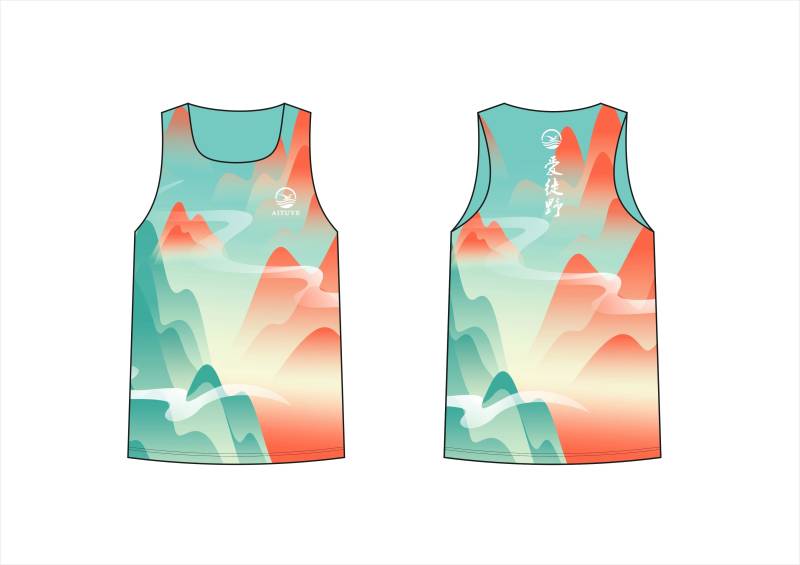 2025愛徒野南寧“迎新跑”青秀山站(賽事規(guī)程)（3）