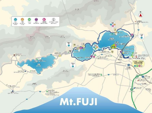 2025年日本富士山馬拉松(賽事規(guī)程)(5) 2025年日本富士山馬拉松(賽事規(guī)程)(5)