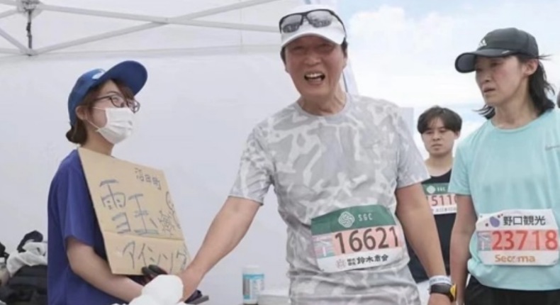 2025年北海道馬拉松(賽事規(guī)程)（3）