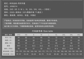 2025第二屆古北口長城穿越挑戰(zhàn)賽(賽事規(guī)程)(11) 2025第二屆古北口長城穿越挑戰(zhàn)賽(賽事規(guī)程)(11)