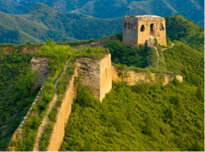 2025第二屆古北口長城穿越挑戰(zhàn)賽(賽事規(guī)程)(22) 2025第二屆古北口長城穿越挑戰(zhàn)賽(賽事規(guī)程)(22)