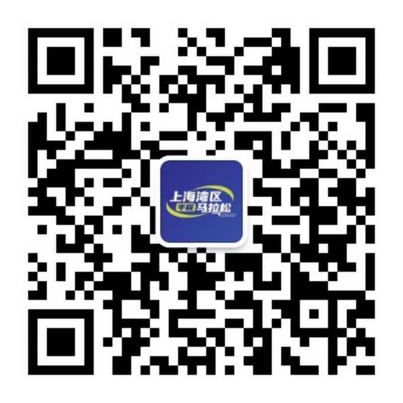 2025上海灣區(qū)半程馬拉松比賽時(shí)間+地點(diǎn)+路線圖（4）