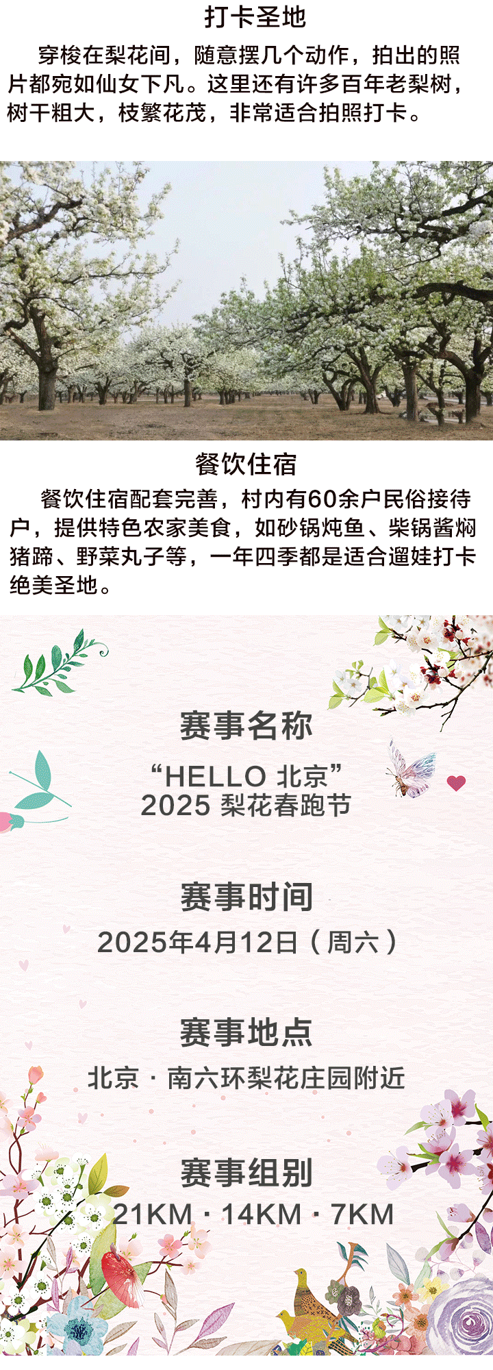 HELLO2025北京梨花春跑節(jié)(賽事規(guī)程)（2）