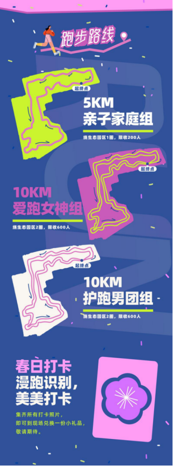 2025年春日美美跑(賽事規(guī)程)（6）