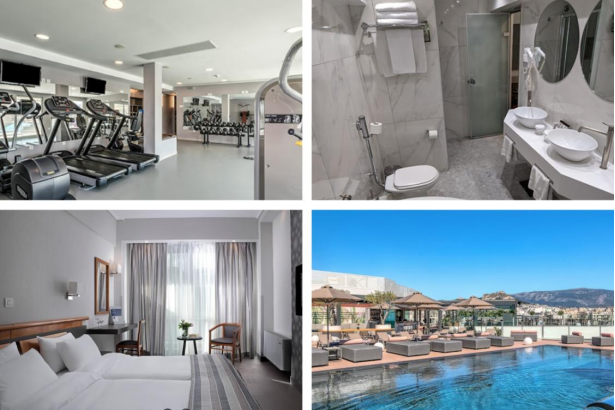 2025年雅典馬拉松(賽事規(guī)程)（9）