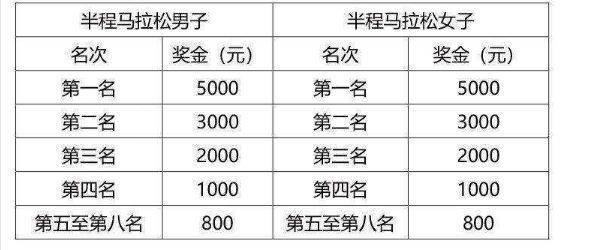 2025瀾湄合作大理馬拉松獎(jiǎng)勵(lì)辦法（2）