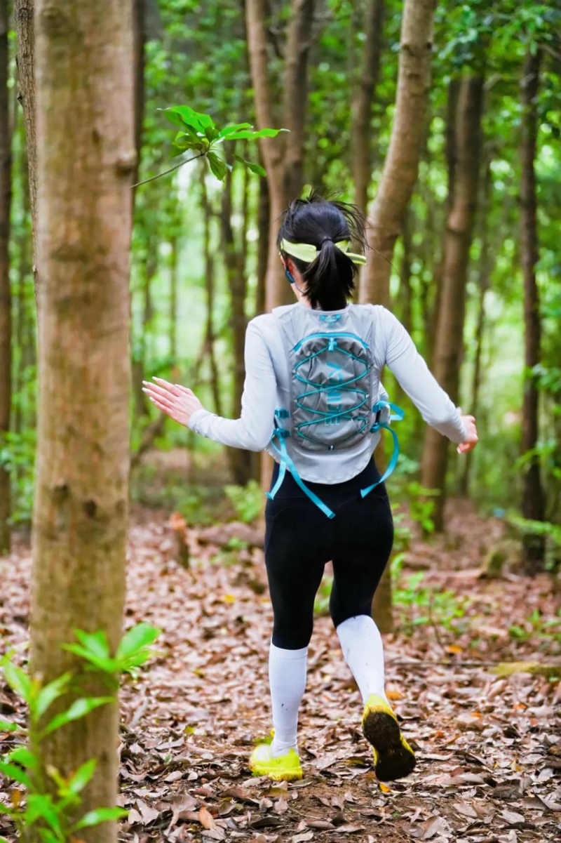 第十屆杭州戴村山地馬拉松(賽事規(guī)程)（6）