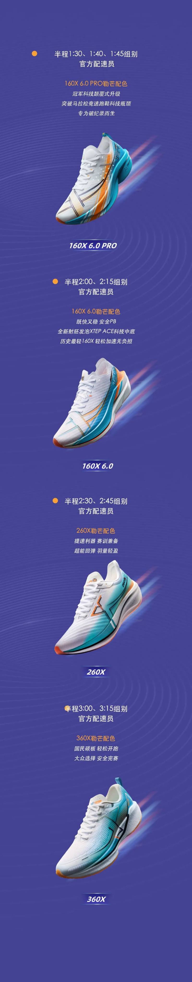 2025江陰半程馬拉松官方配速員招募時間+條件+報名（4）