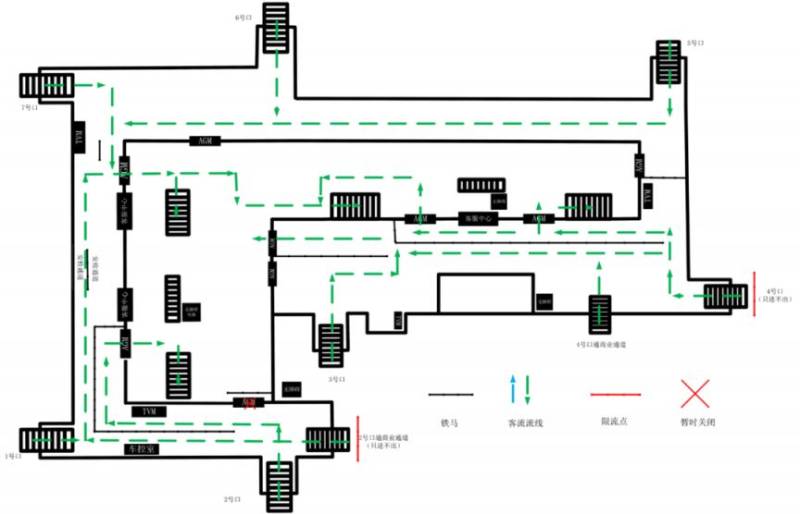 2025蘇州馬拉松期間地鐵運(yùn)營調(diào)整通知(5) 2025蘇州馬拉松期間地鐵運(yùn)營調(diào)整通知(5)