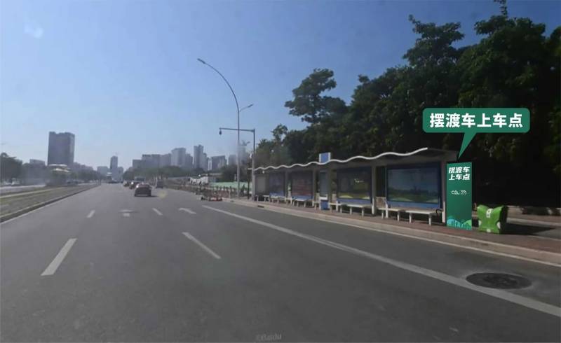 2024橫琴馬拉松擺渡專線乘車攻略（路線+票價(jià)+服務(wù)時(shí)間）（10）