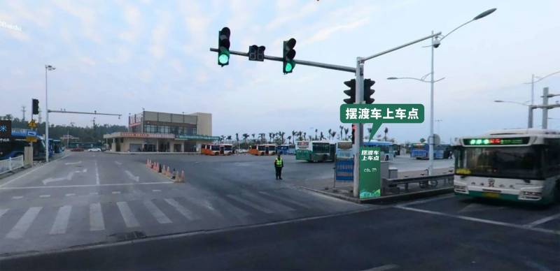 2024橫琴馬拉松擺渡專線乘車攻略（路線+票價(jià)+服務(wù)時(shí)間）（12）