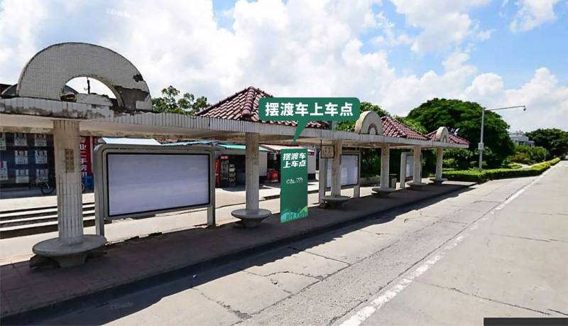 2024橫琴馬拉松擺渡專線乘車攻略（路線+票價(jià)+服務(wù)時(shí)間）（14）