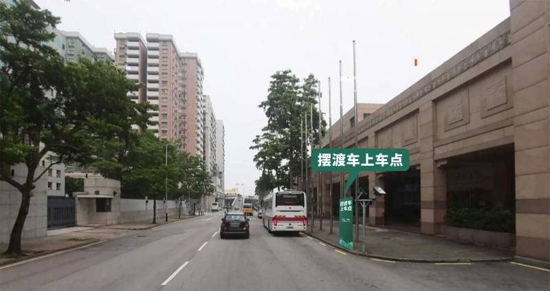 2024橫琴馬拉松擺渡專線乘車攻略（路線+票價(jià)+服務(wù)時(shí)間）（16）