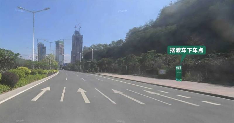 2024橫琴馬拉松擺渡專線去程路線指引（上下車點(diǎn)+票價(jià)+車程時(shí)間）（13）