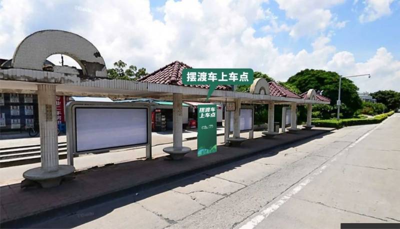 2024橫琴馬拉松擺渡專線都有哪些站點（7）