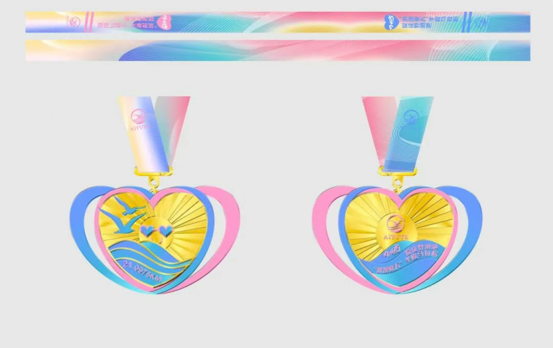 2025愛徒野滇池“浪漫夏天”半程馬拉松(賽事規(guī)程)（4）