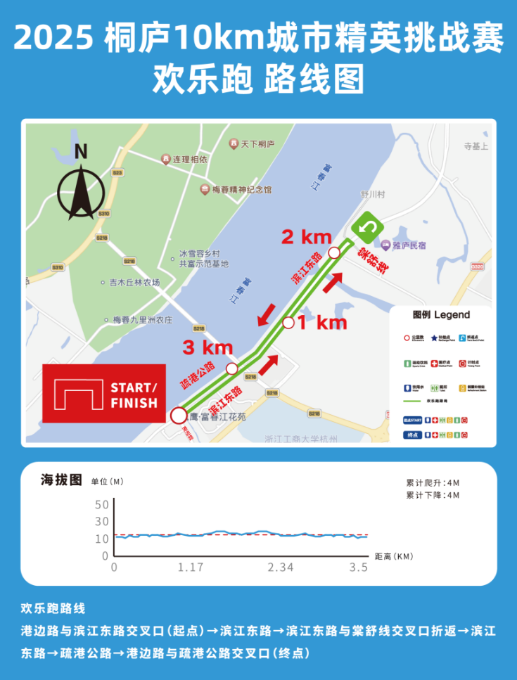 2025桐廬10km城市精英挑戰(zhàn)賽(賽事規(guī)程)（2）