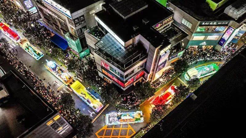 2025上海靜安半馬購物優(yōu)惠活動匯總（運動+休閑）（2）