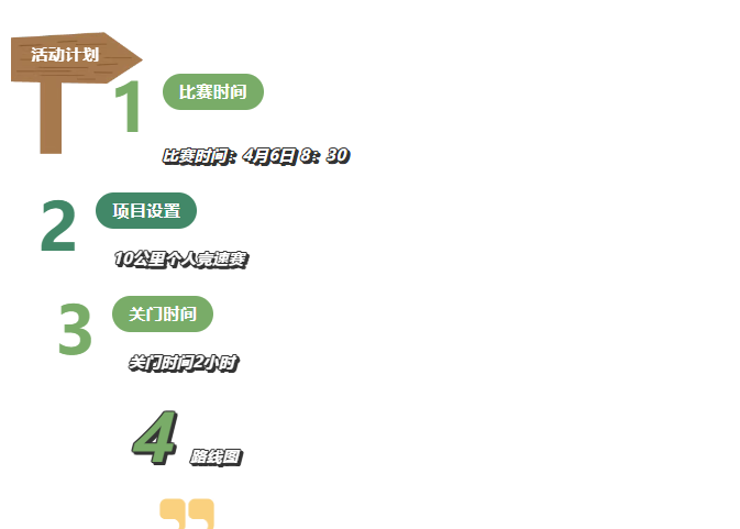 2025浙江路跑10公里等級(jí)達(dá)標(biāo)賽（湖州呂山站）(賽事規(guī)程)（3）
