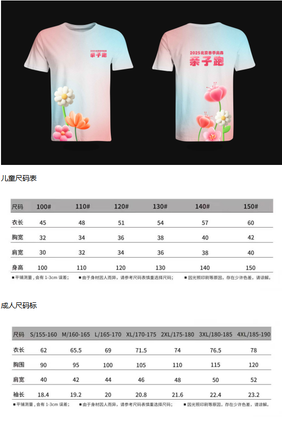 2025北京春季奧森親子跑(賽事規(guī)程)（6）