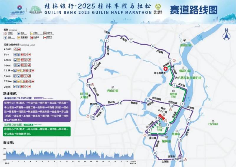 2025桂林半程馬拉松官方手冊(cè)（4）