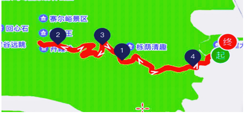 “少年強(qiáng) 中國(guó)強(qiáng)”2025北京親子越野賽(賽事規(guī)程)