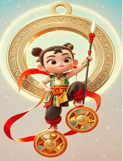 “少年強(qiáng) 中國(guó)強(qiáng)”2025北京親子越野賽(賽事規(guī)程)（5）