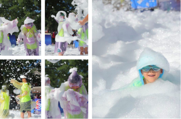 2025第三屆Happy泡泡跑(西山站)(賽事規(guī)程)(2) 2025第三屆Happy泡泡跑(西山站)(賽事規(guī)程)(2)