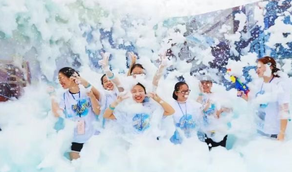 2025第三屆Happy泡泡跑(西山站)(賽事規(guī)程)(10) 2025第三屆Happy泡泡跑(西山站)(賽事規(guī)程)(10)