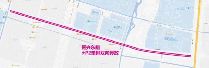 南通馬拉松領(lǐng)物領(lǐng)物怎么去？（附交通指南）（6）