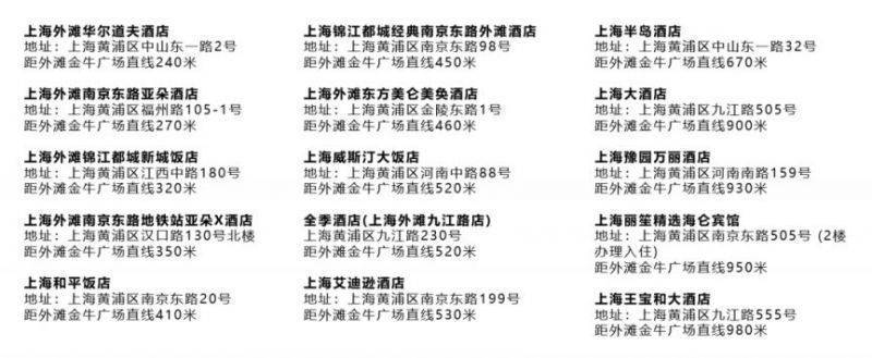 2025上海黃浦半馬周邊美食推薦(附優(yōu)惠商場(chǎng)一覽)(3) 2025上海黃浦半馬周邊美食推薦(附優(yōu)惠商場(chǎng)一覽)(3)