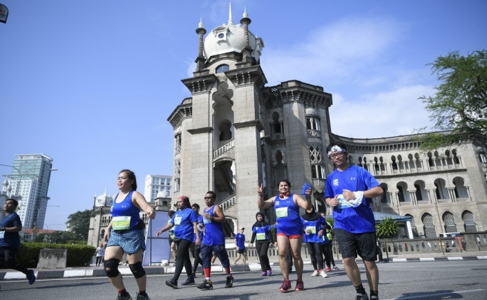 2025渣打馬來西亞吉隆坡馬拉松(賽事規(guī)程)