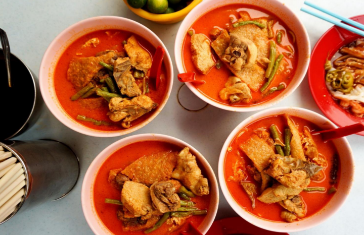 2025渣打馬來西亞吉隆坡馬拉松(賽事規(guī)程)（4）