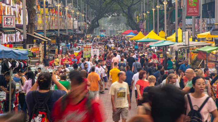 2025渣打馬來西亞吉隆坡馬拉松(賽事規(guī)程)（3）