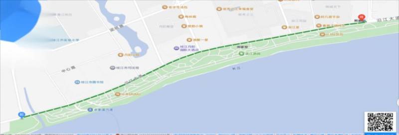 2025枝江女子馬拉松交通管制(4) 2025枝江女子馬拉松交通管制(4)