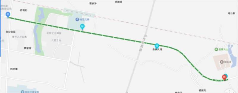 2025枝江女子馬拉松交通管制(8) 2025枝江女子馬拉松交通管制(8)