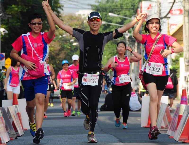 2025清邁馬拉松(賽事規(guī)程)（3）