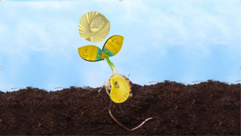 2025楊凌馬拉松參賽服/獎牌長什么樣？（12）