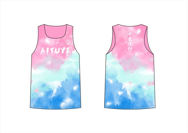 2025愛徒野大理洱海“浪漫夏天”半程馬拉松(賽事規(guī)程)（3）