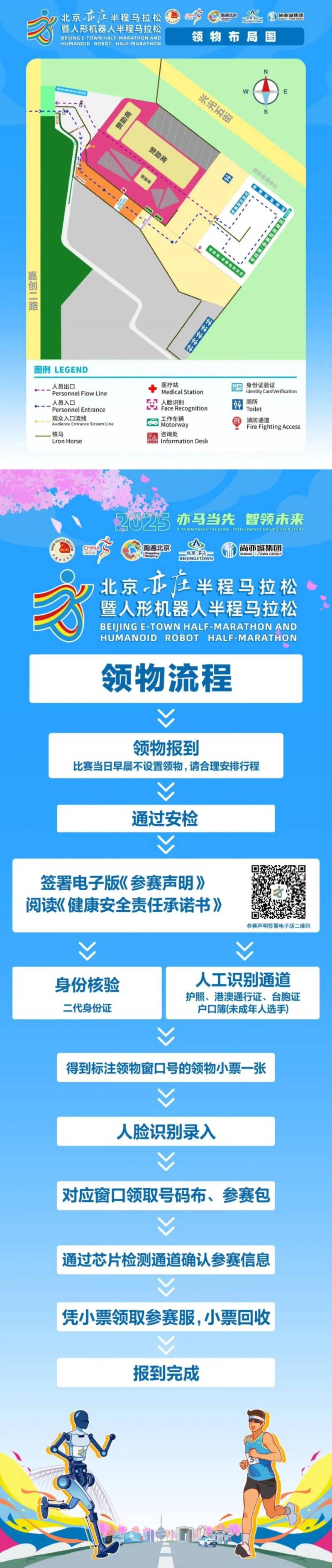 2025北京亦莊半程馬拉松賽前領(lǐng)物須知(領(lǐng)物時(shí)間+地點(diǎn)+參賽物品)(2) 2025北京亦莊半程馬拉松賽前領(lǐng)物須知(領(lǐng)物時(shí)間+地點(diǎn)+參賽物品)(2)