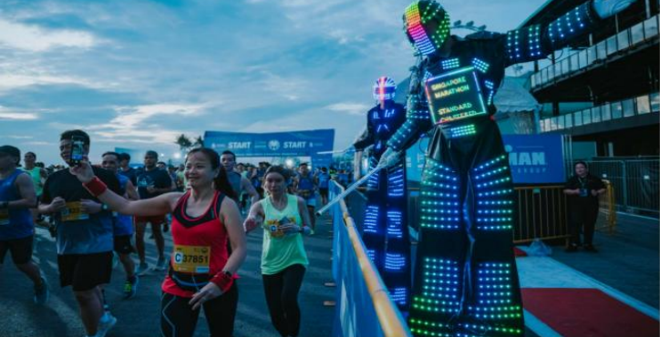 2025渣打新加坡馬拉松(賽事規(guī)程)(2) 2025渣打新加坡馬拉松(賽事規(guī)程)(2)