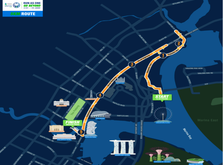 2025渣打新加坡馬拉松(賽事規(guī)程)(7) 2025渣打新加坡馬拉松(賽事規(guī)程)(7)