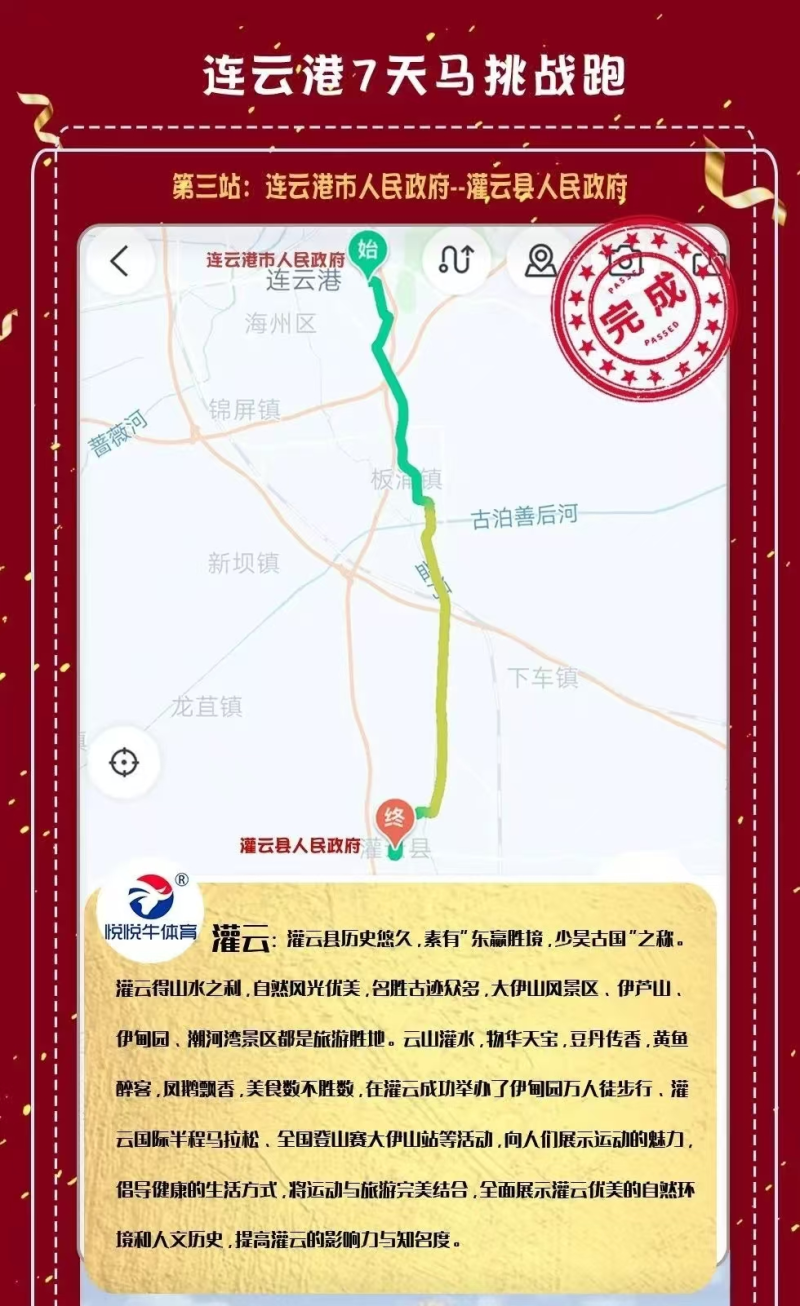 2025連云港第三屆七連馬極限挑戰(zhàn)賽(賽事規(guī)程)（3）