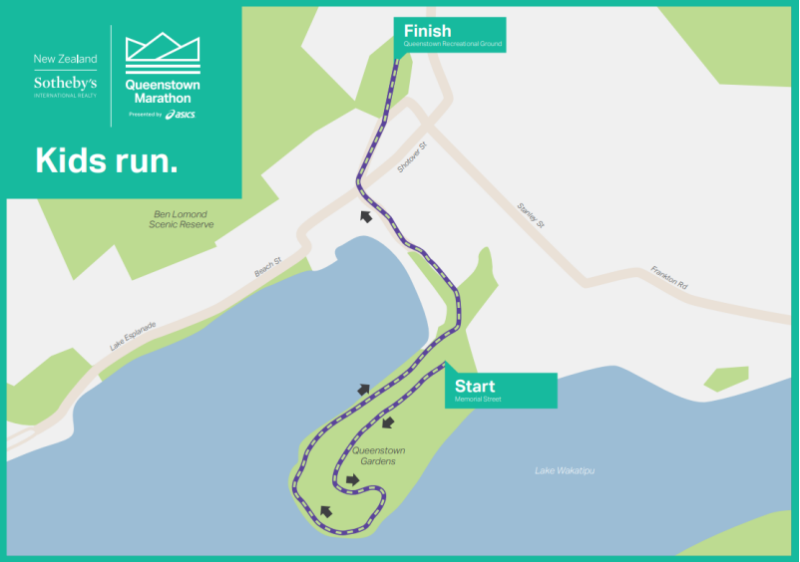 2025年皇后鎮(zhèn)馬拉松(賽事規(guī)程)（4）