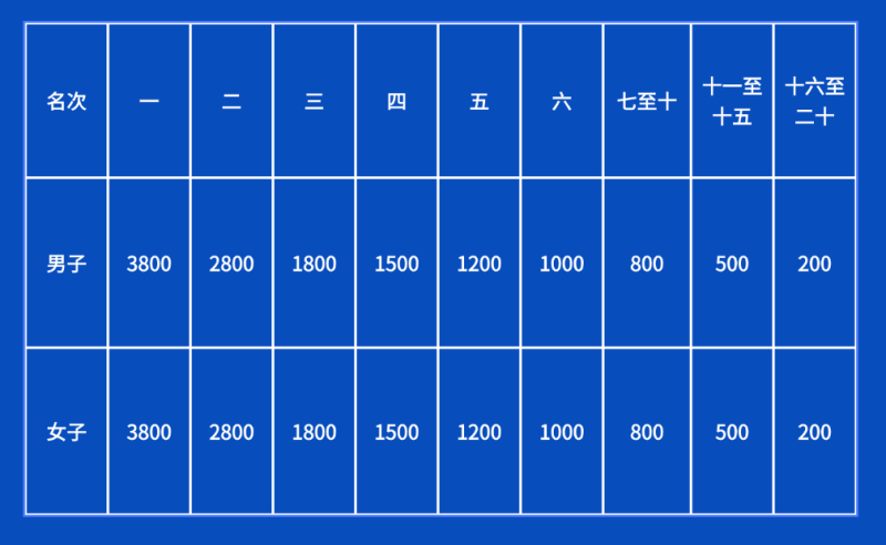 陽江核電?2025陽東東平浪漫跑邀請賽(賽事規(guī)程)（5）