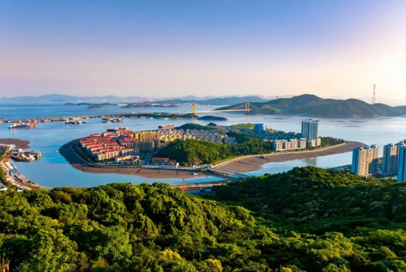 2025海島公園岱山島徒步大會(賽事規(guī)程)（5）